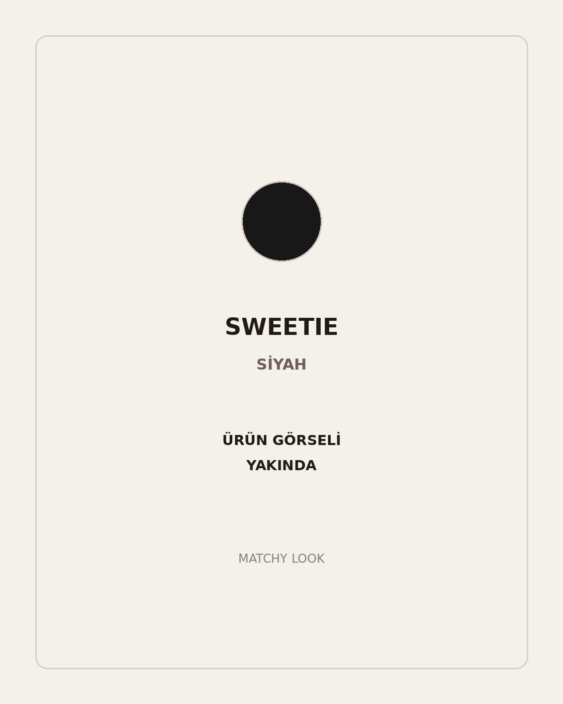 SWEETIE – Siyah Elbise ve Gömlek Çift Kombini